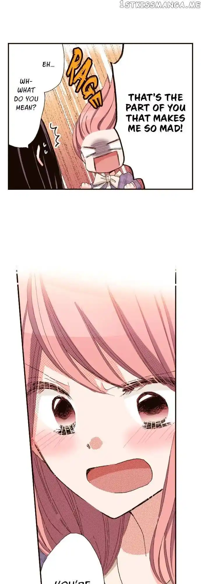 LAST GAME Vol.11 Ch.114