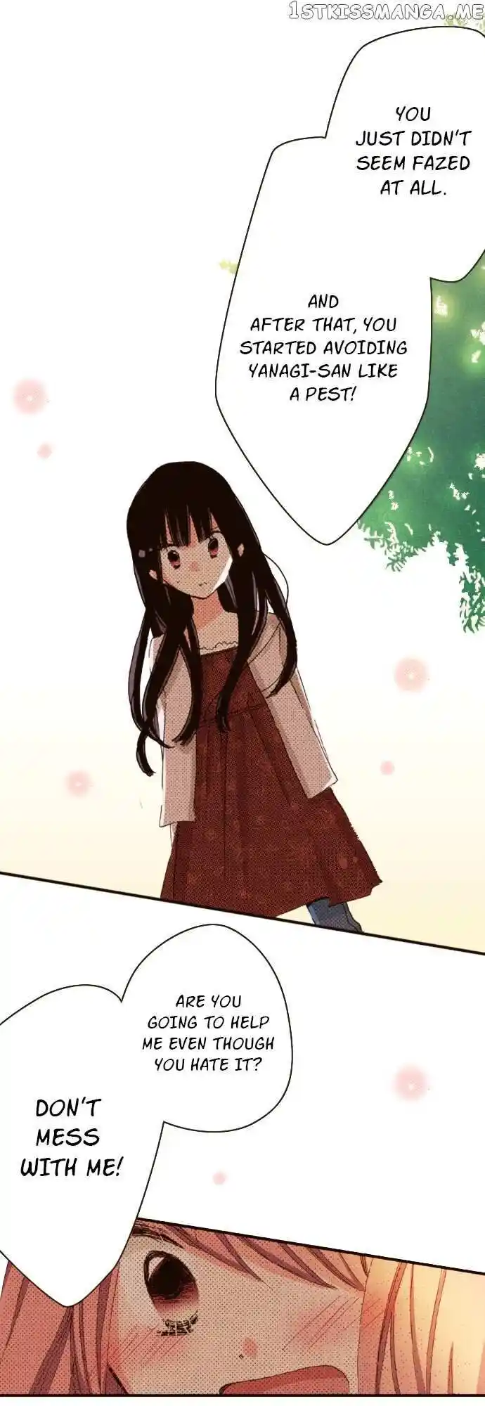 LAST GAME Vol.11 Ch.114