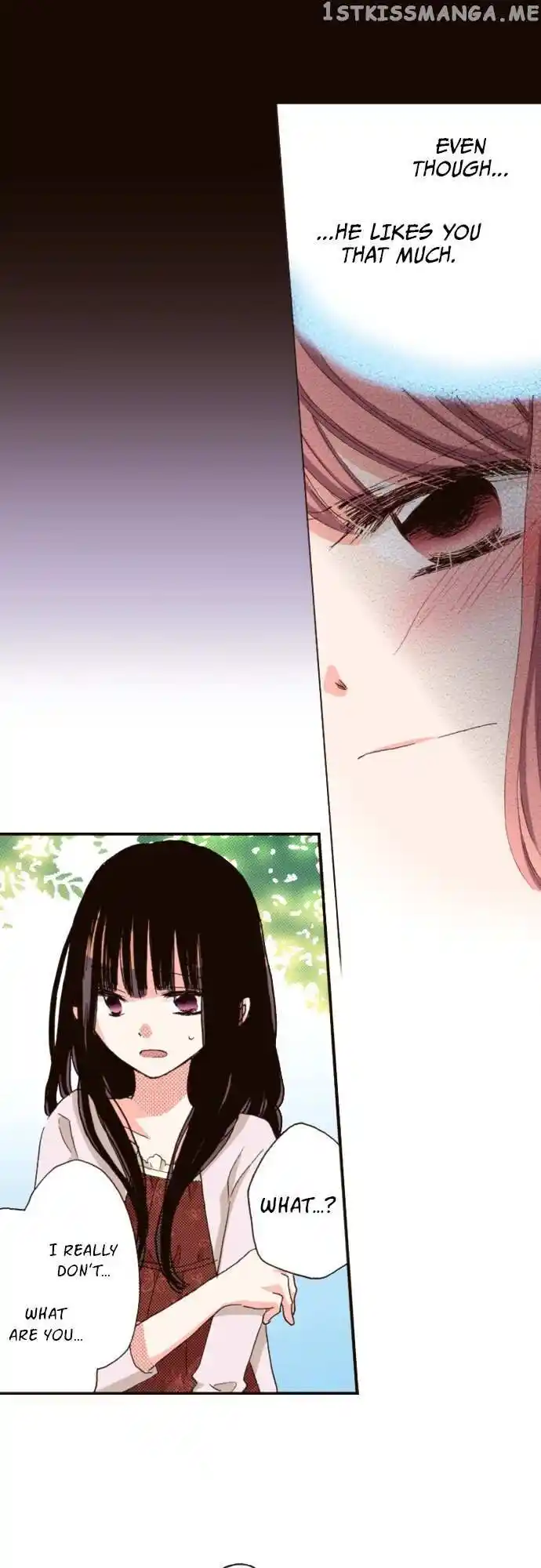 LAST GAME Vol.11 Ch.114