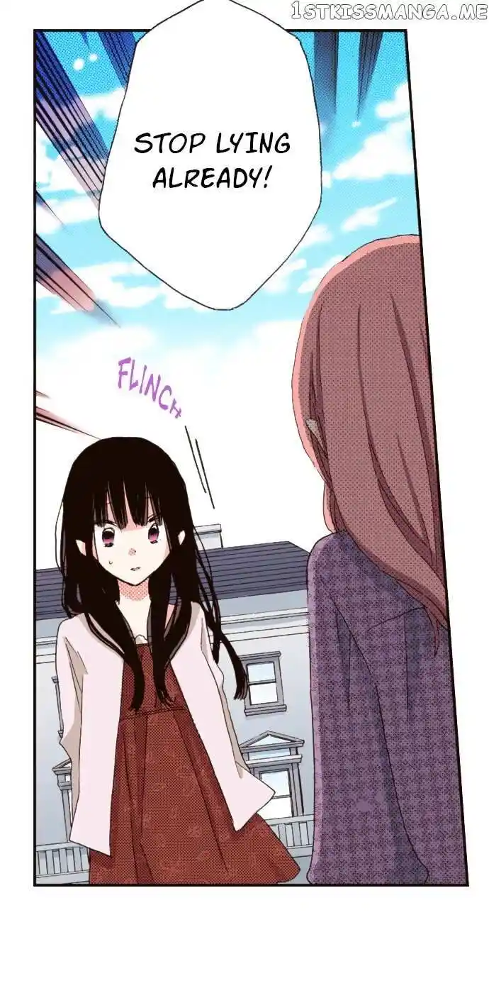 LAST GAME Vol.11 Ch.114