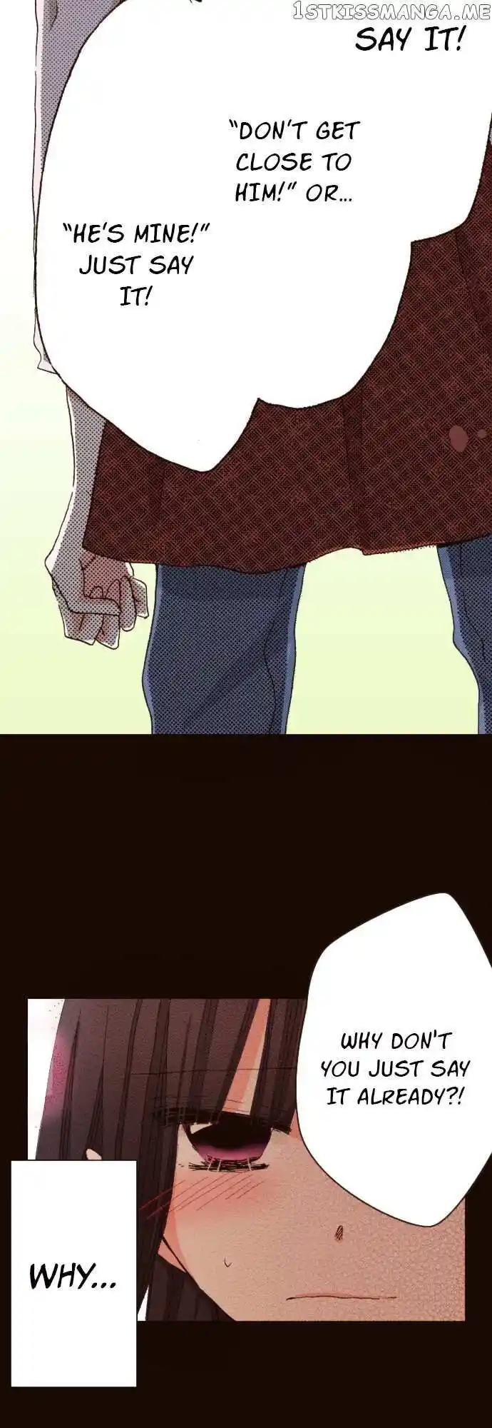 LAST GAME Vol.11 Ch.114