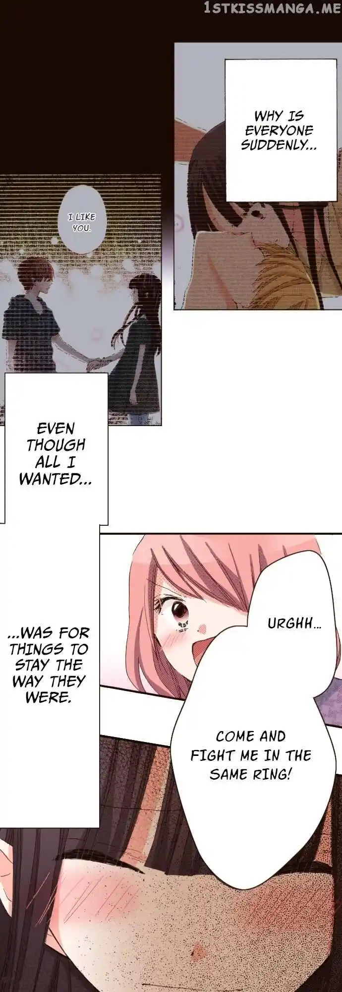 LAST GAME Vol.11 Ch.114