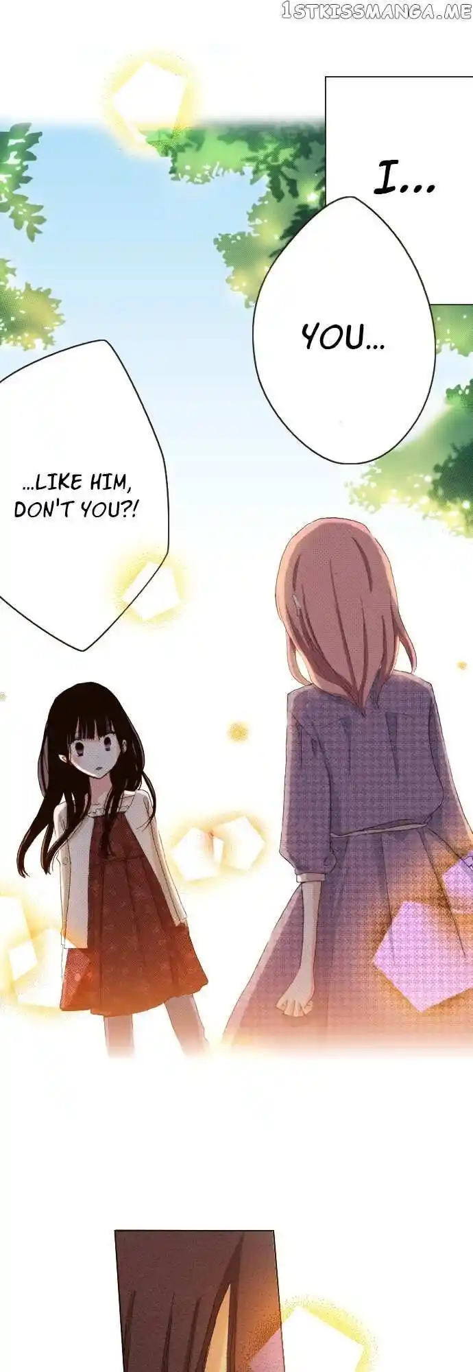 LAST GAME Vol.11 Ch.114