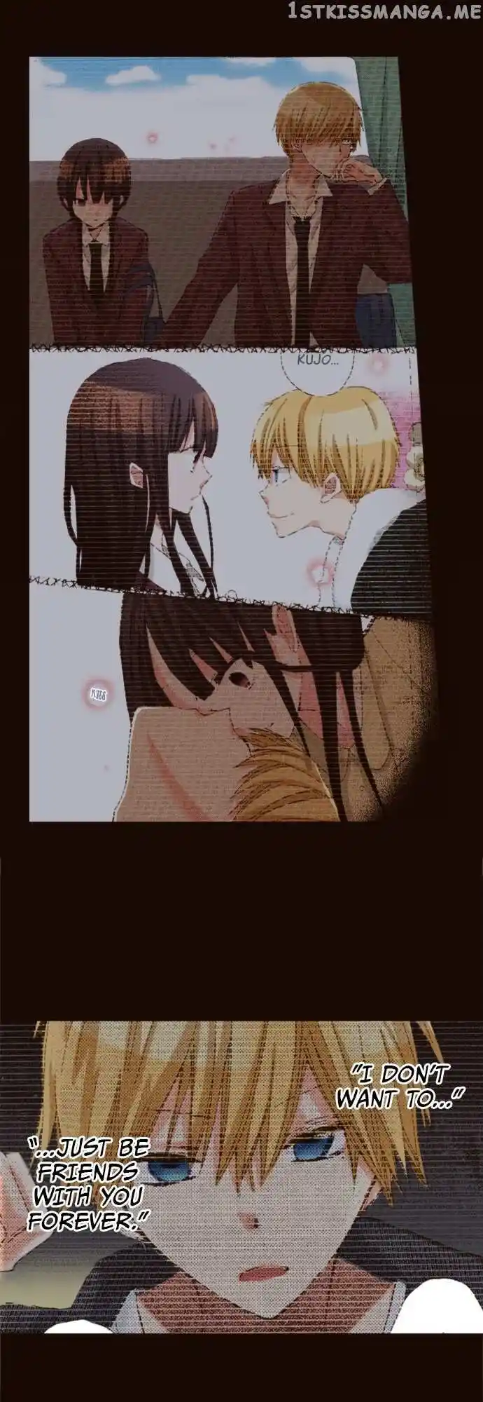 LAST GAME Vol.11 Ch.114