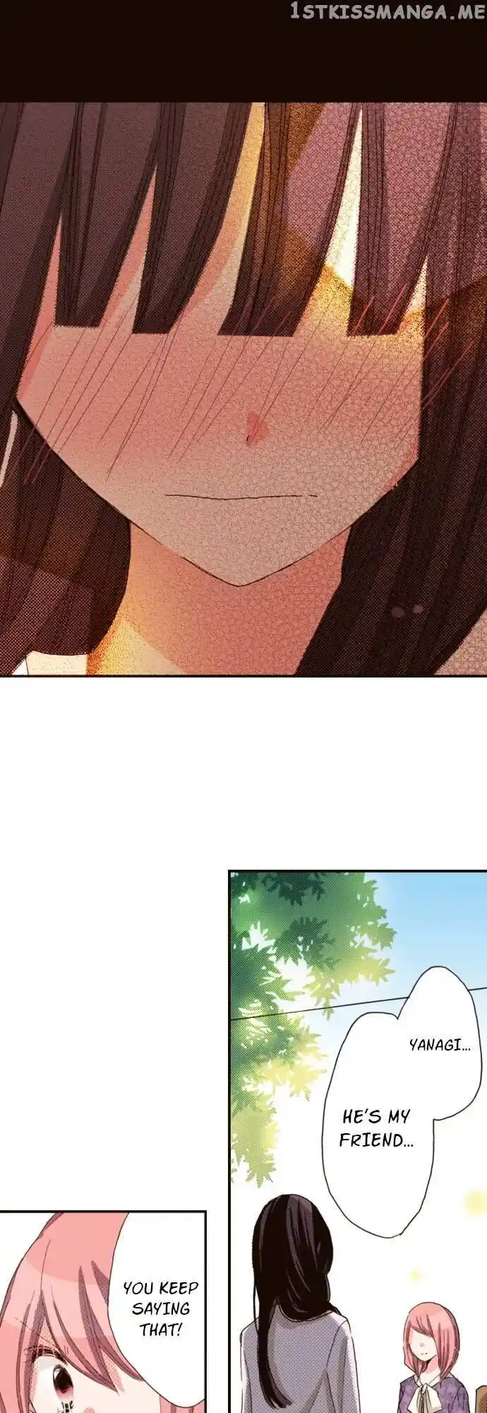 LAST GAME Vol.11 Ch.114