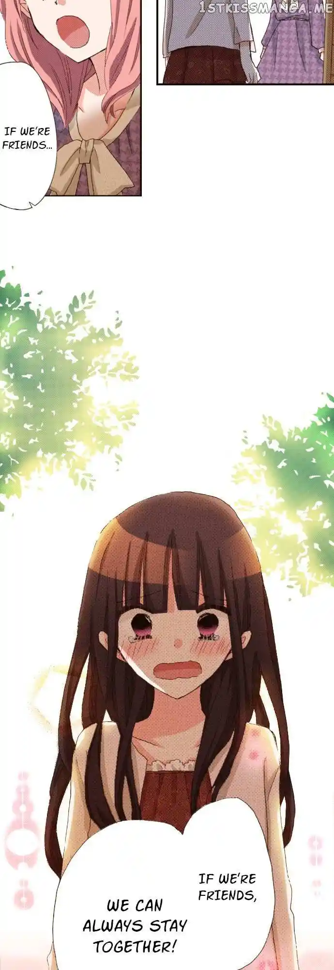 LAST GAME Vol.11 Ch.114