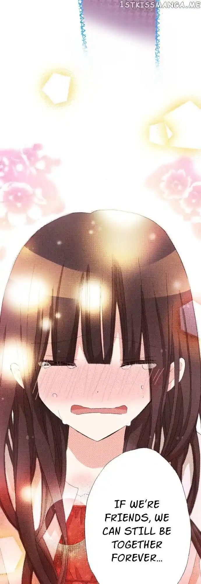 LAST GAME Vol.11 Ch.114