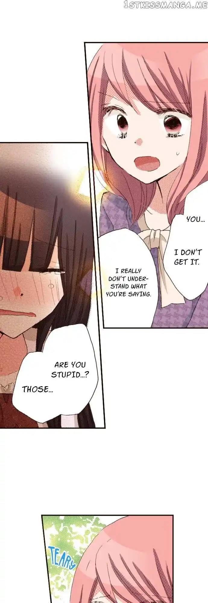 LAST GAME Vol.11 Ch.114