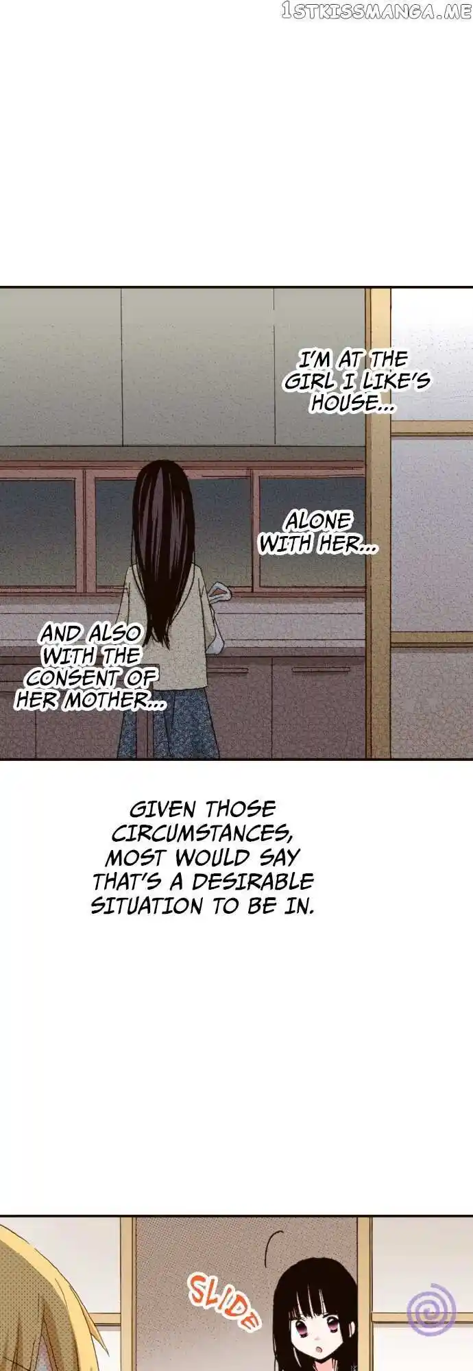 LAST GAME Vol.11 Ch.119