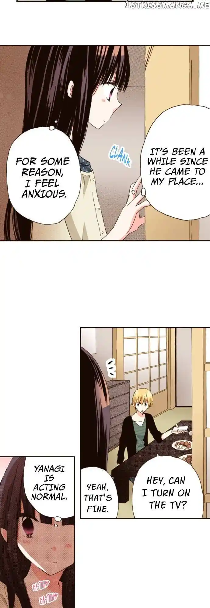 LAST GAME Vol.11 Ch.119