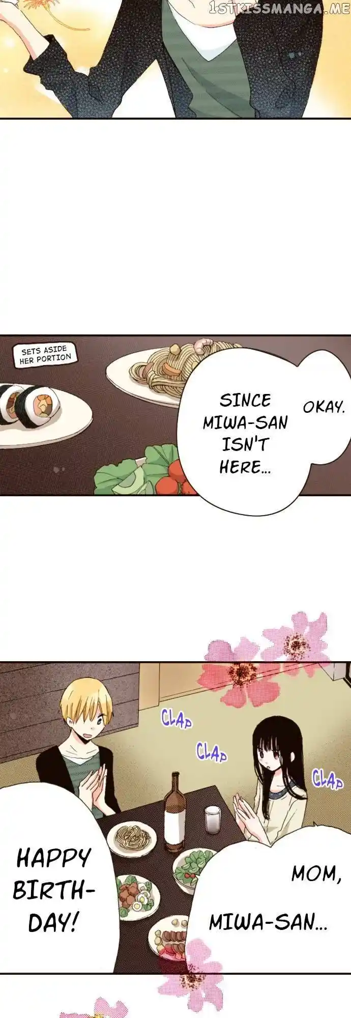 LAST GAME Vol.11 Ch.119