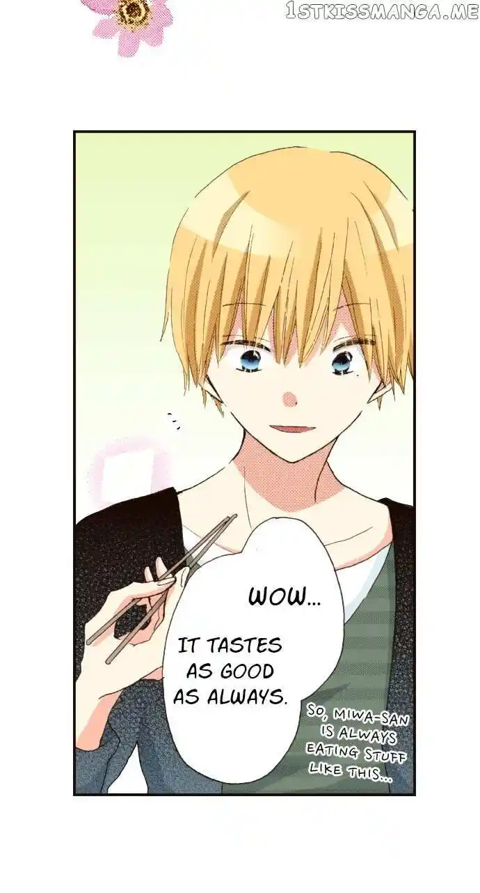 LAST GAME Vol.11 Ch.119