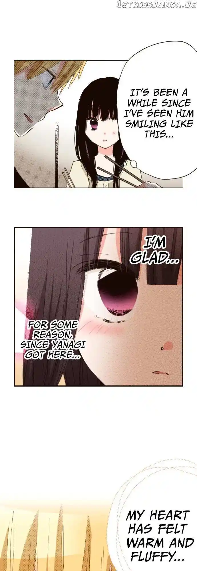 LAST GAME Vol.11 Ch.119