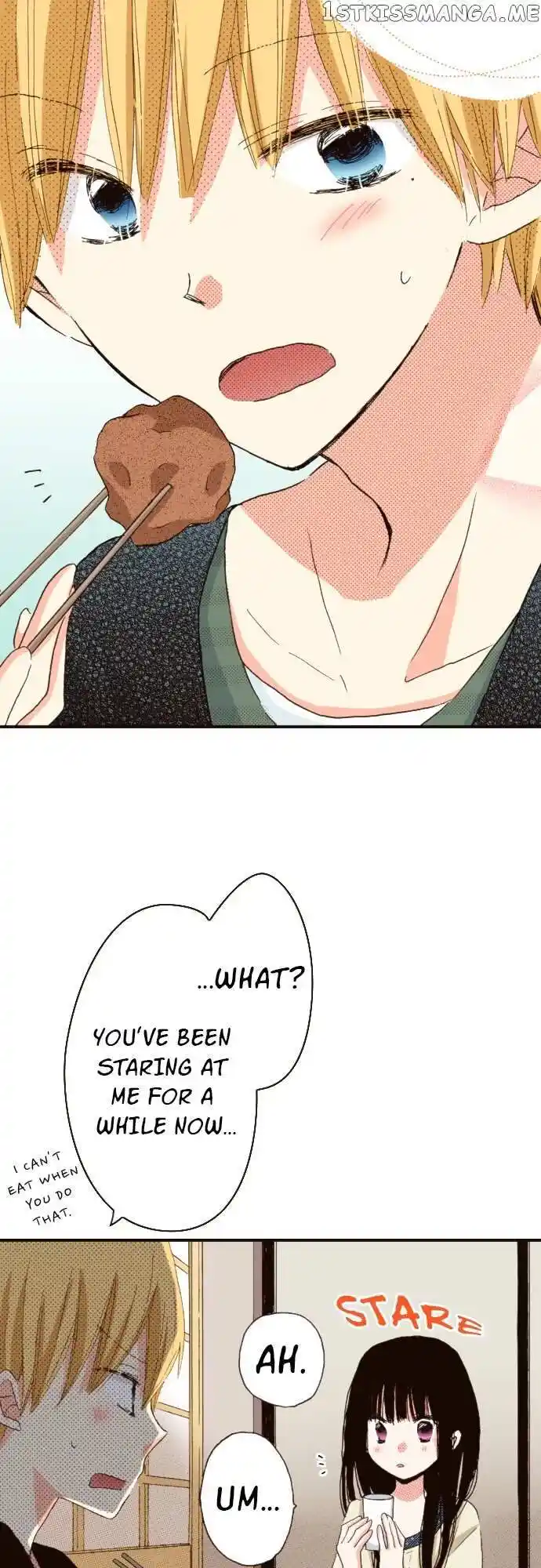 LAST GAME Vol.11 Ch.119