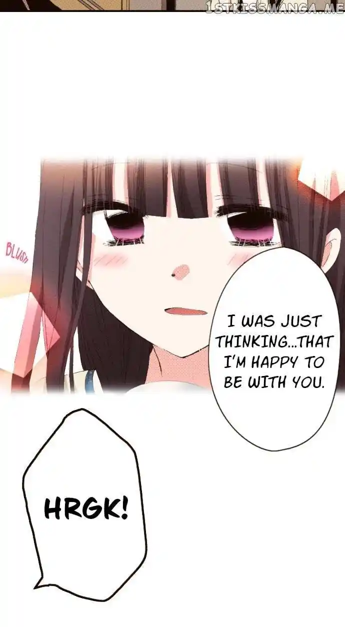 LAST GAME Vol.11 Ch.119