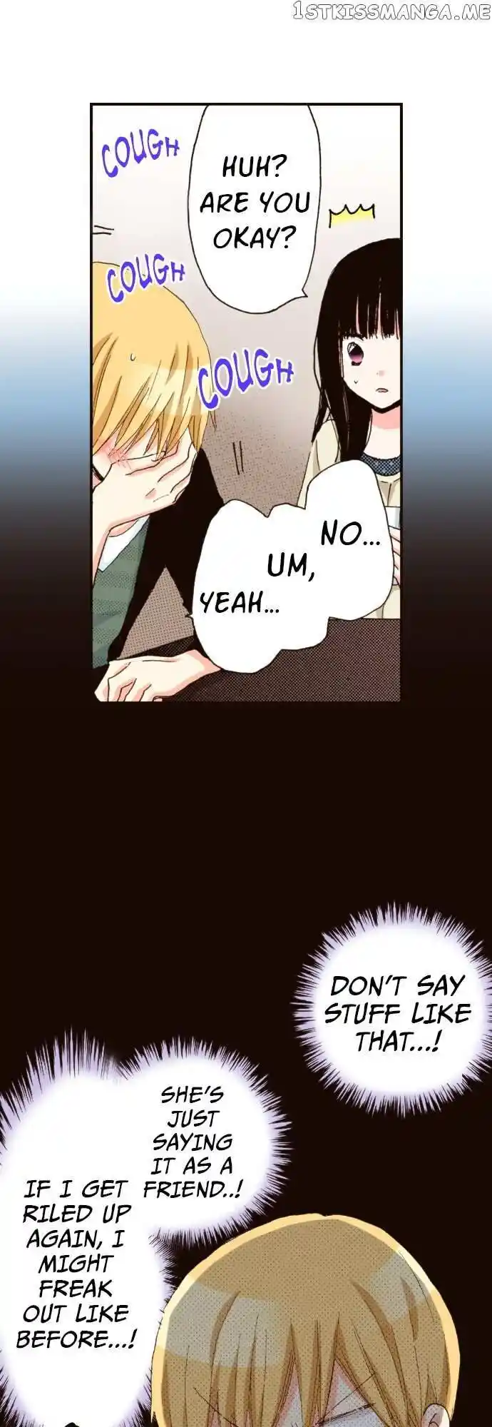 LAST GAME Vol.11 Ch.119