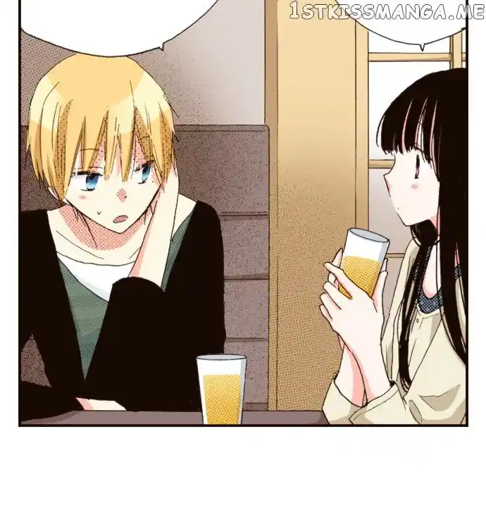 LAST GAME Vol.11 Ch.119