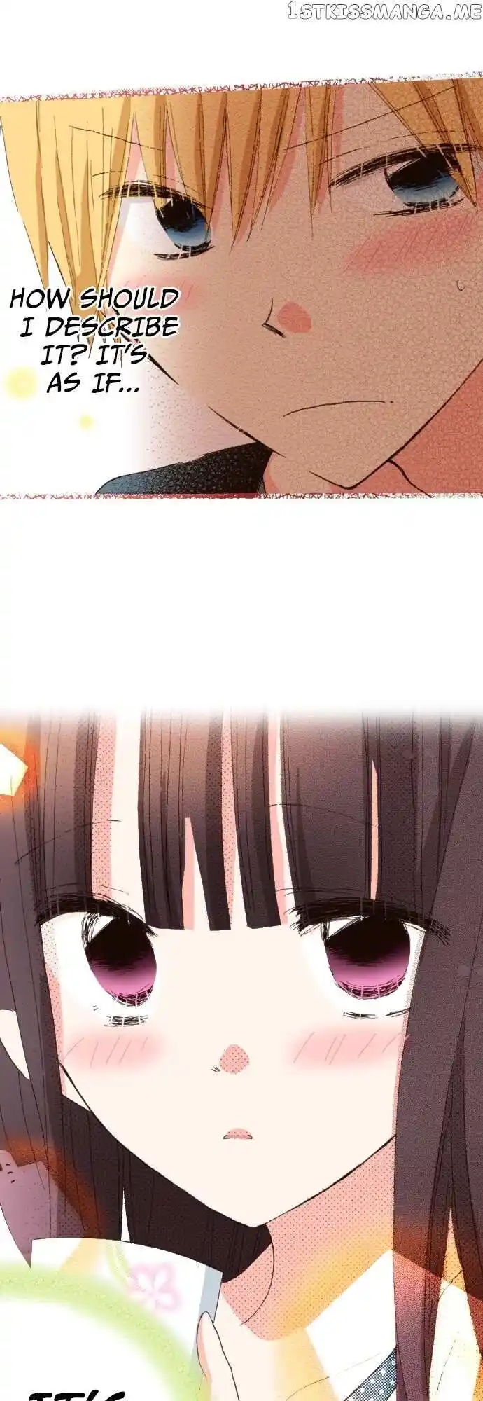 LAST GAME Vol.11 Ch.119