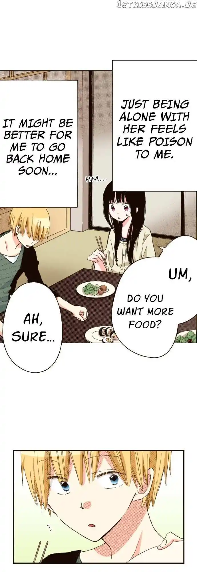 LAST GAME Vol.11 Ch.119