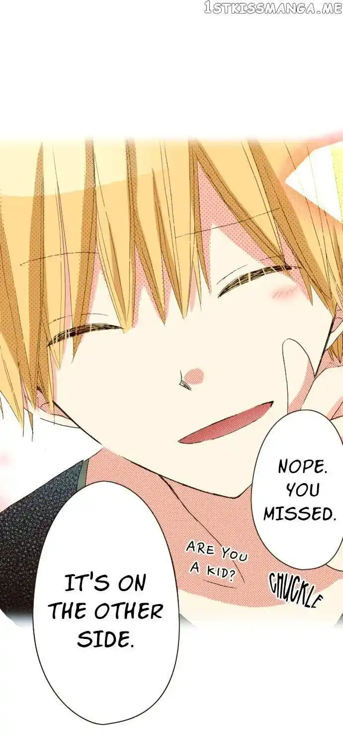 LAST GAME Vol.11 Ch.119