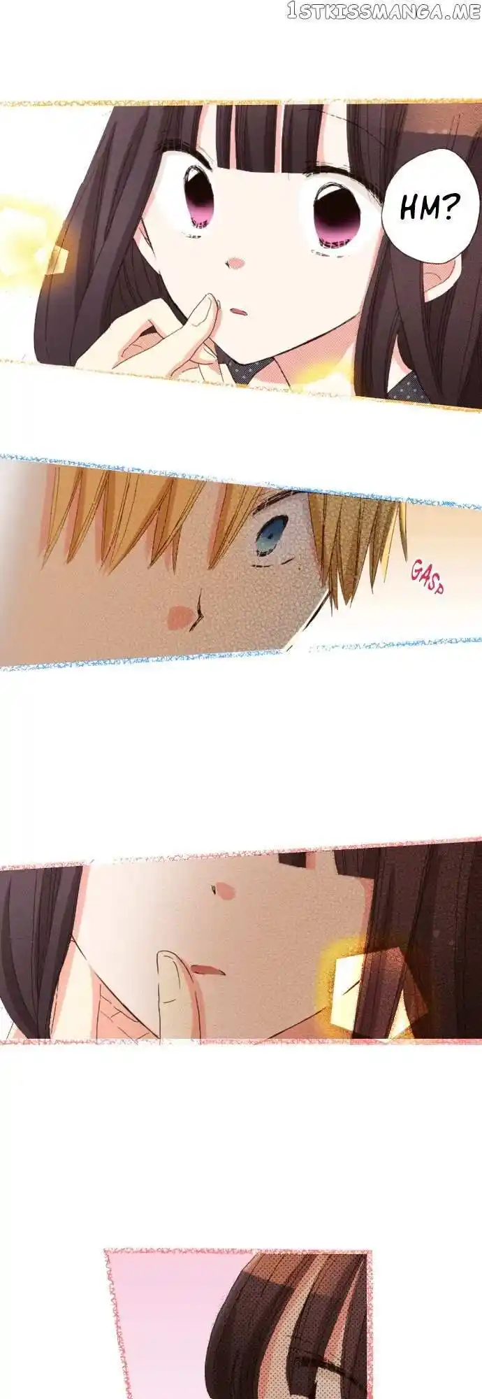 LAST GAME Vol.11 Ch.119