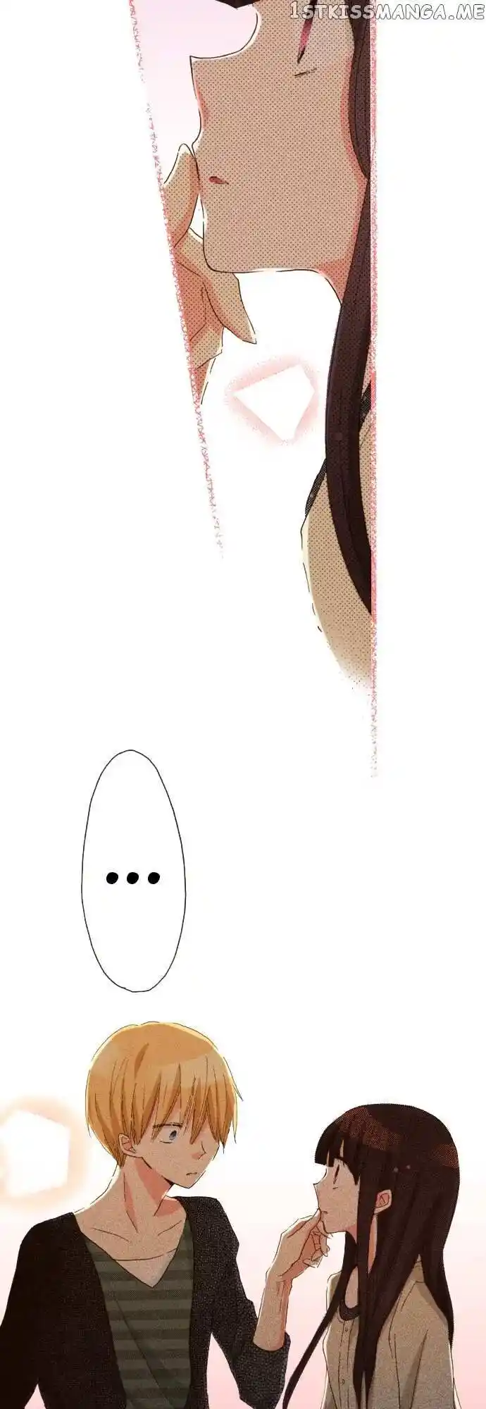 LAST GAME Vol.11 Ch.119