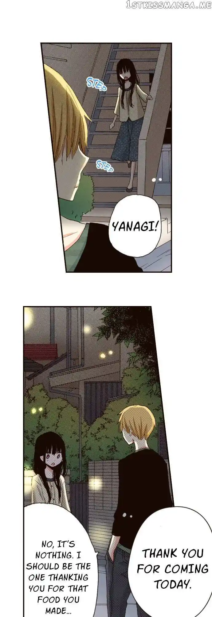 LAST GAME Vol.11 Ch.120