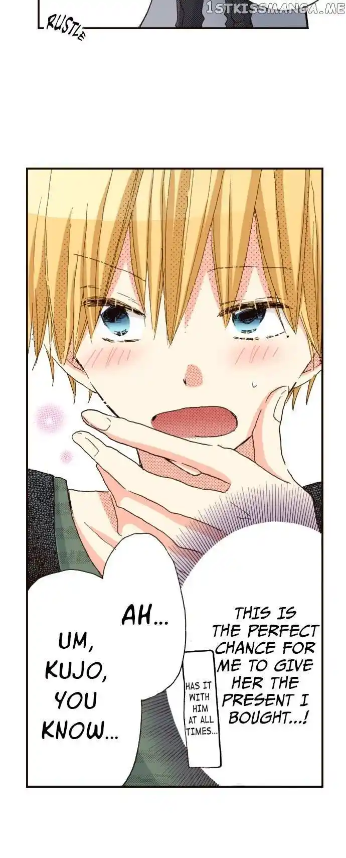 LAST GAME Vol.11 Ch.120