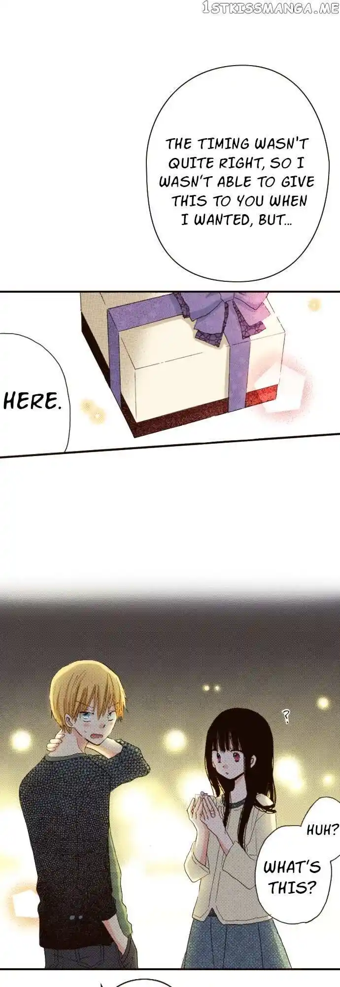 LAST GAME Vol.11 Ch.120