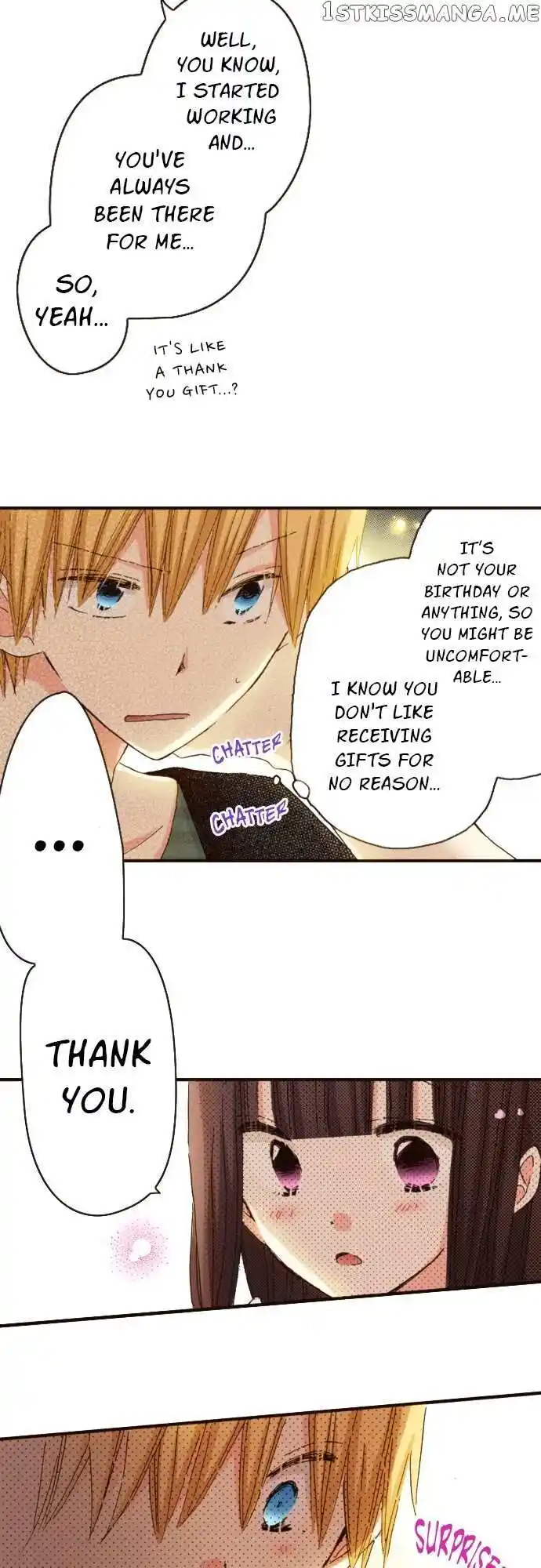 LAST GAME Vol.11 Ch.120