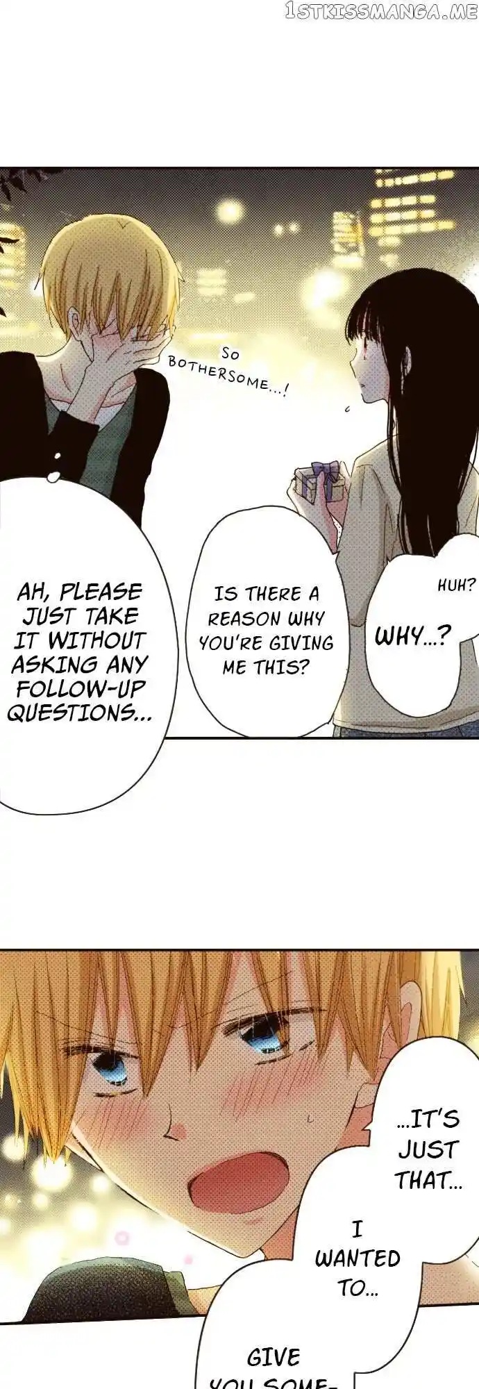 LAST GAME Vol.11 Ch.120