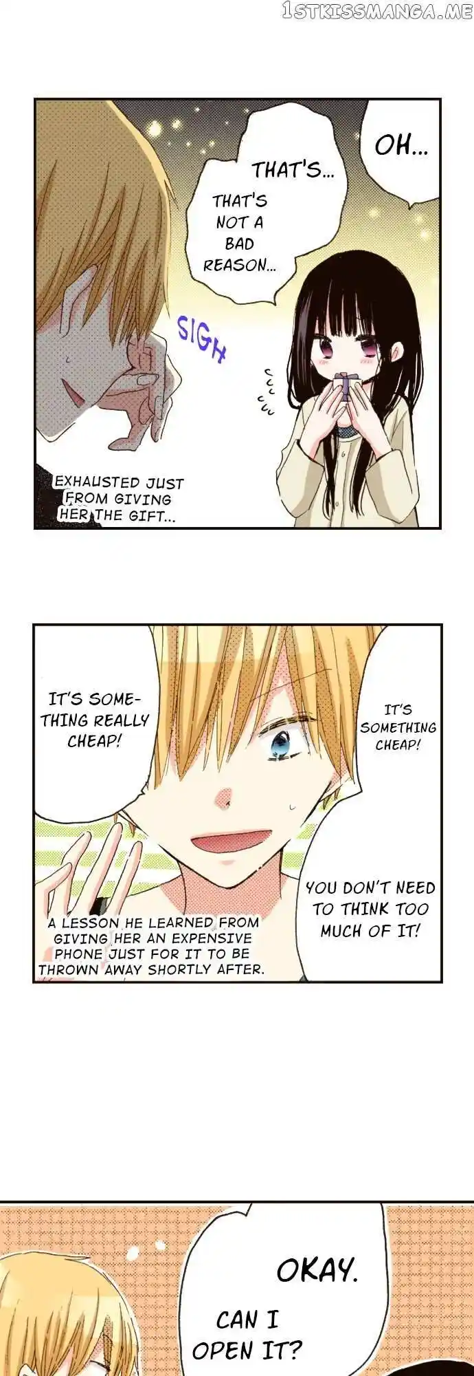 LAST GAME Vol.11 Ch.120