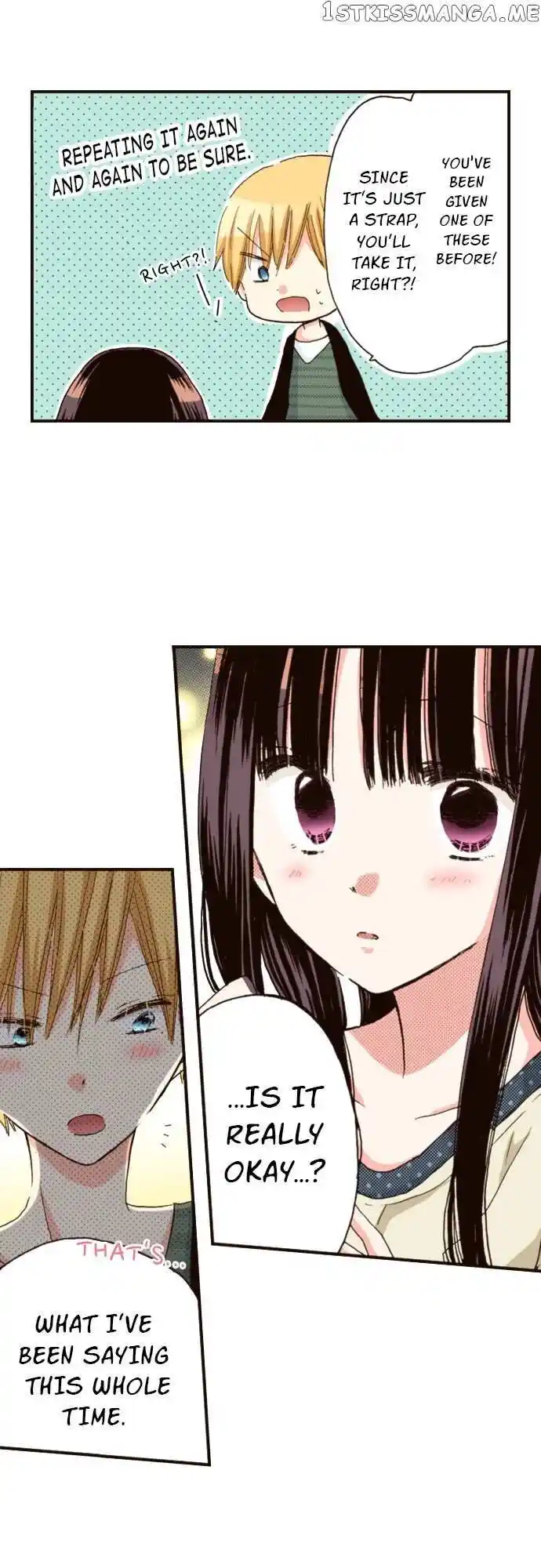 LAST GAME Vol.11 Ch.120