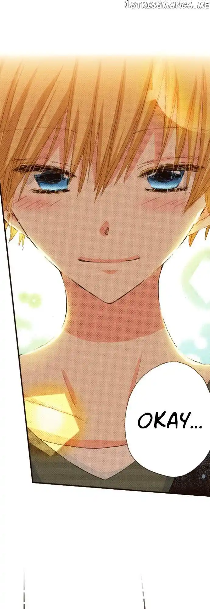 LAST GAME Vol.11 Ch.120