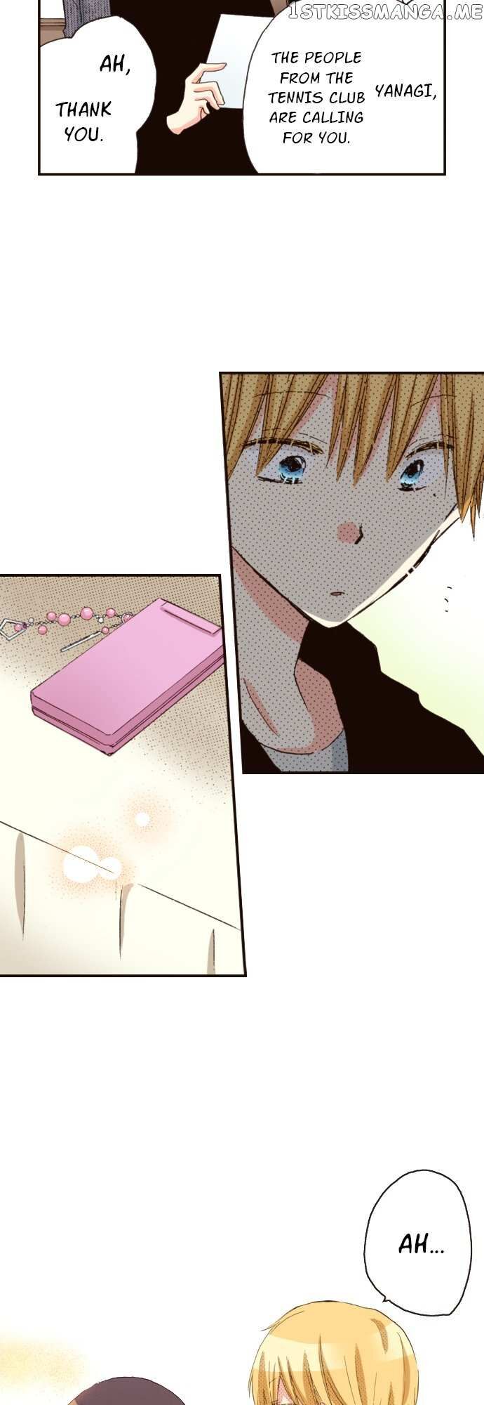 LAST GAME Vol.11 Ch.122