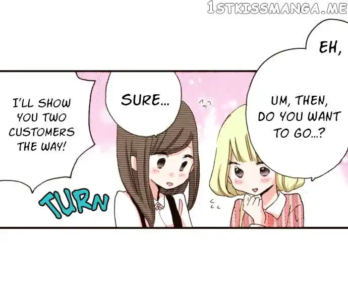 LAST GAME Vol.11 Ch.123