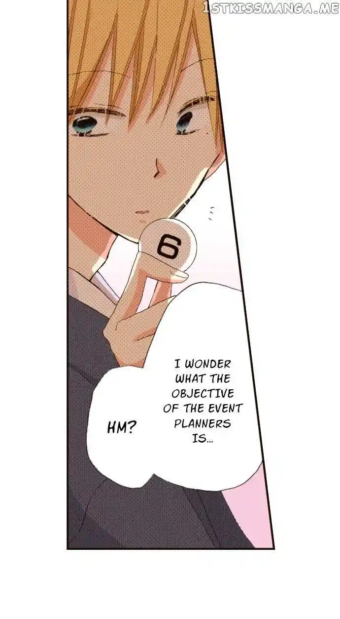 LAST GAME Vol.11 Ch.123