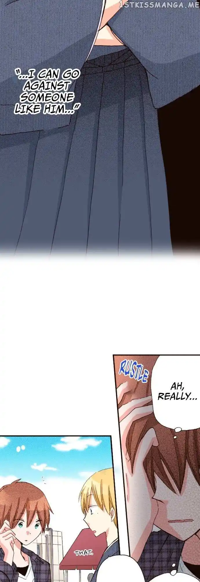 LAST GAME Vol.11 Ch.123