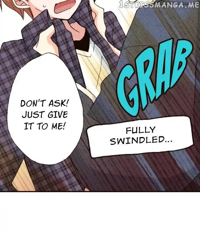 LAST GAME Vol.11 Ch.123