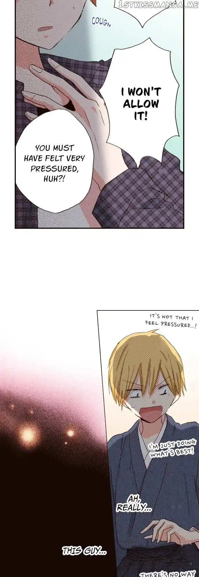 LAST GAME Vol.11 Ch.123