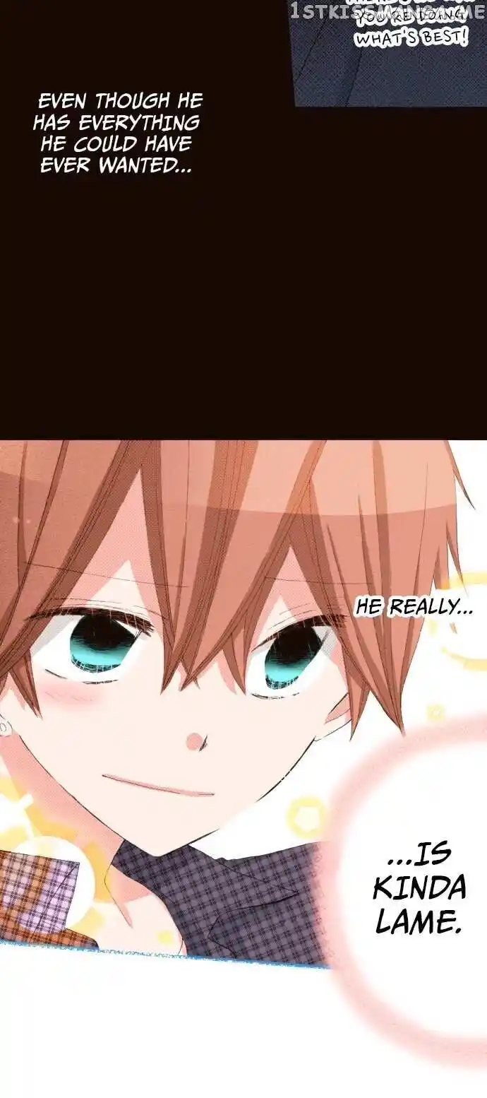 LAST GAME Vol.11 Ch.123