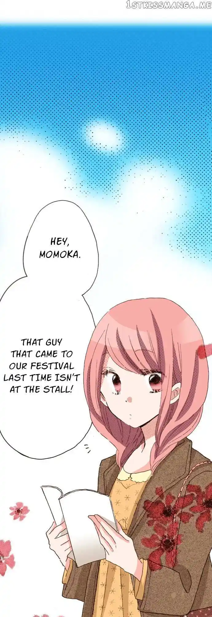 LAST GAME Vol.11 Ch.124