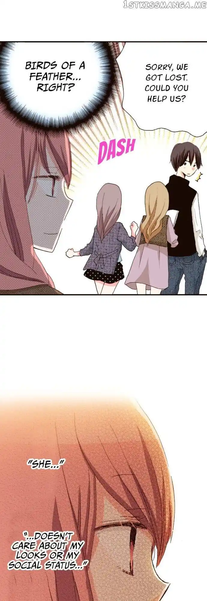 LAST GAME Vol.11 Ch.124