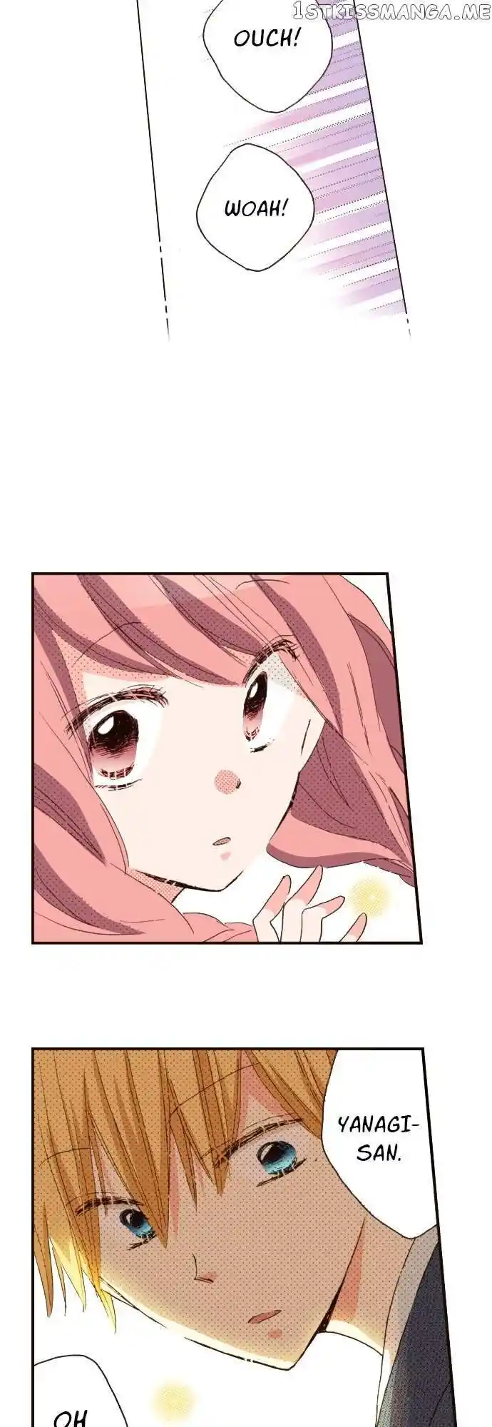 LAST GAME Vol.11 Ch.124