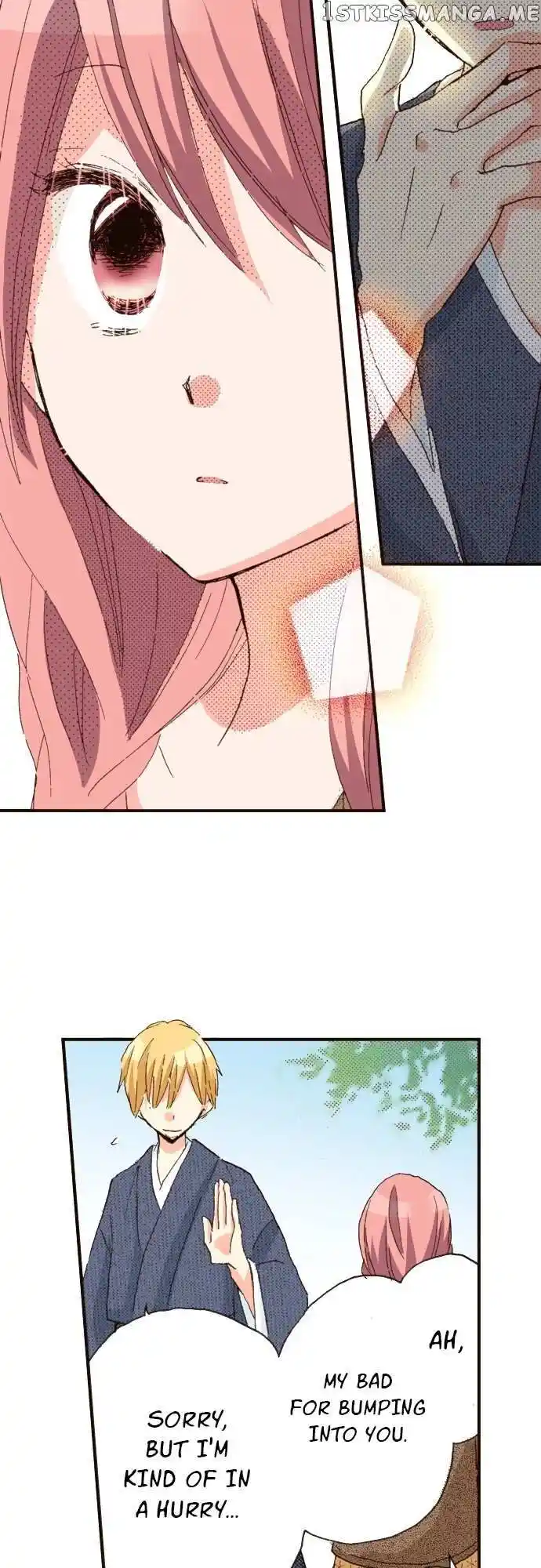 LAST GAME Vol.11 Ch.124