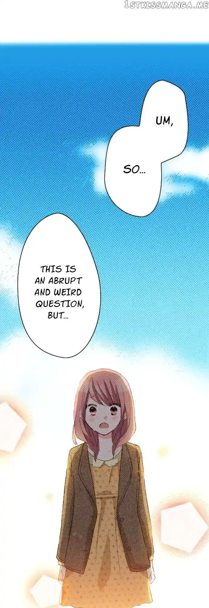 LAST GAME Vol.11 Ch.124