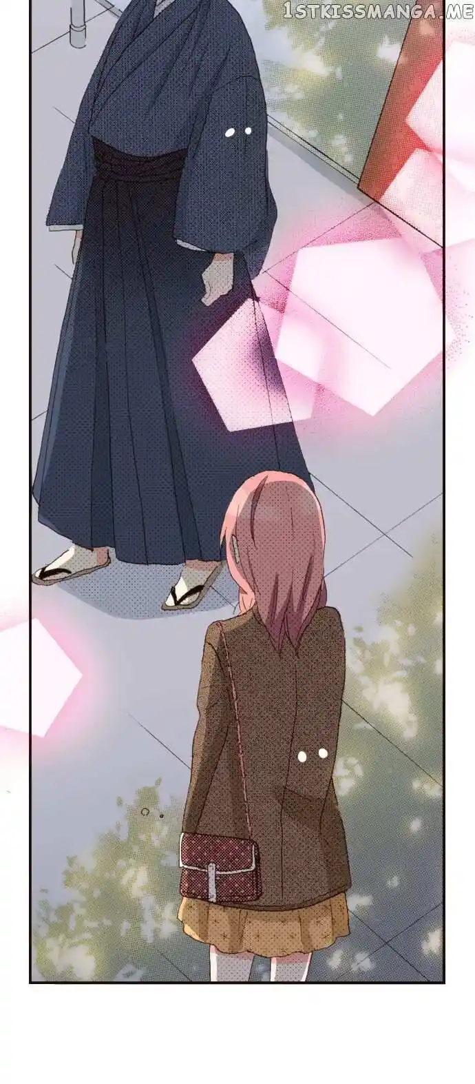 LAST GAME Vol.11 Ch.124