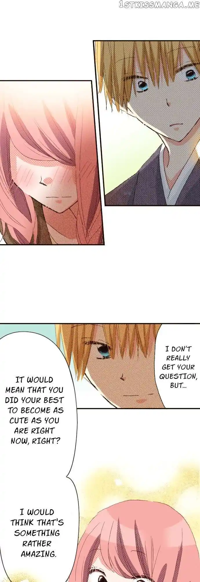 LAST GAME Vol.11 Ch.124