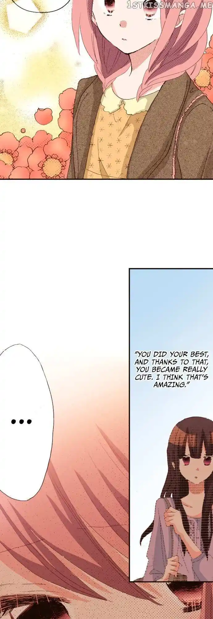 LAST GAME Vol.11 Ch.124