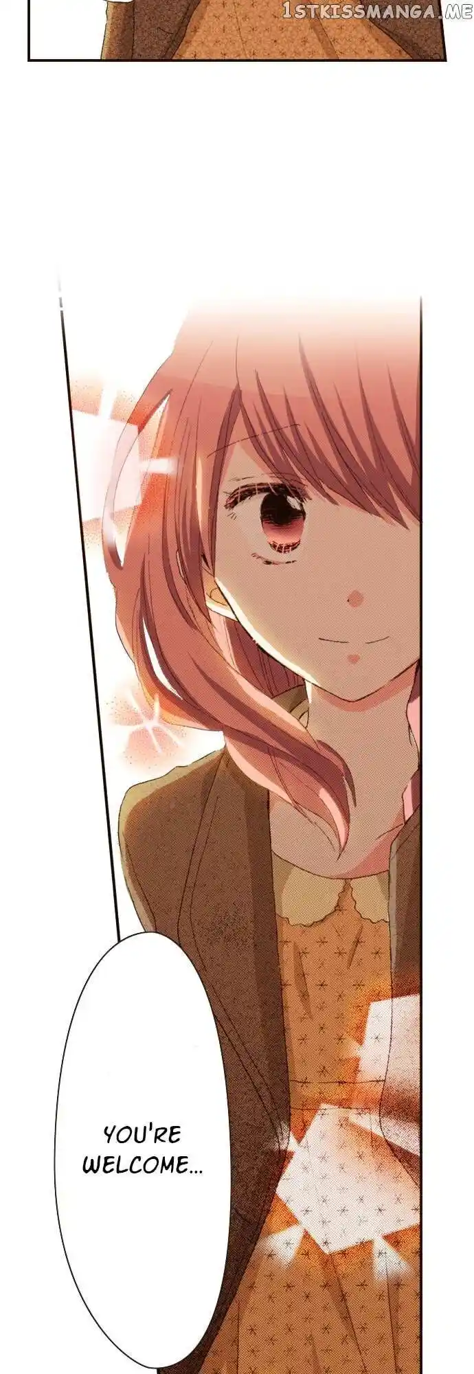 LAST GAME Vol.11 Ch.124